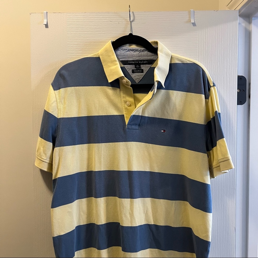Tommy Hilfiger - Polo shirt - L